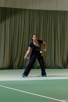 Bild 184 - TC an der Schirnau - THC Neum�nster : Ergebnis: 4:2